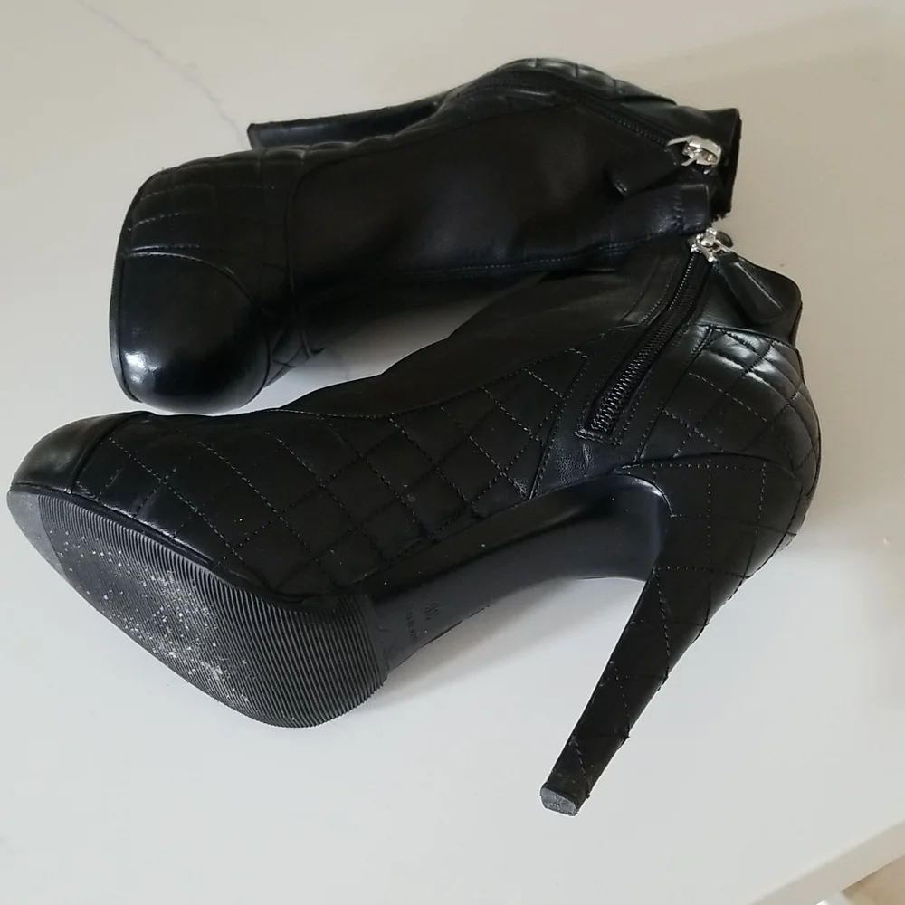 Chanel shoes